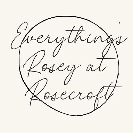 Everythings Rosey On Rosecroft Ormskirk Esterno foto