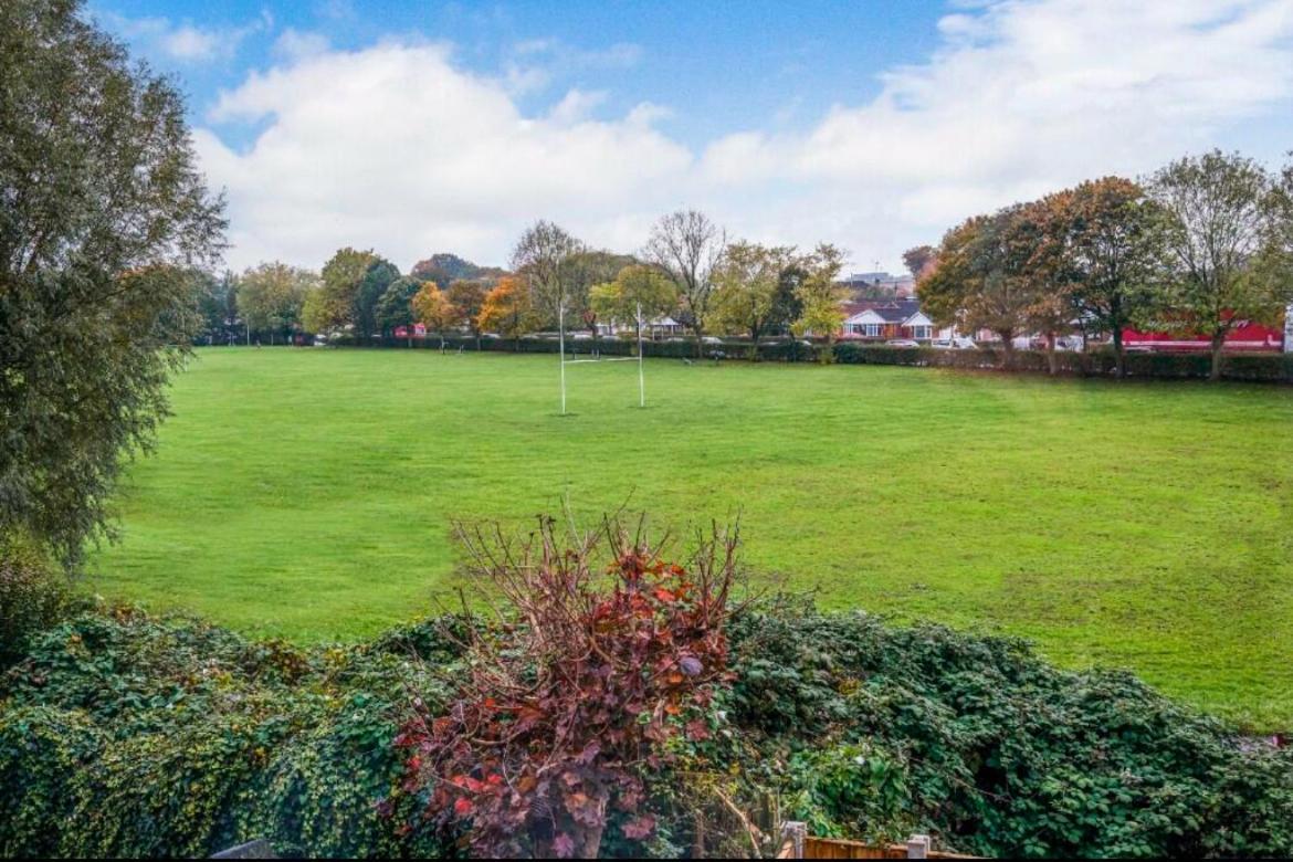Everythings Rosey On Rosecroft Ormskirk Esterno foto