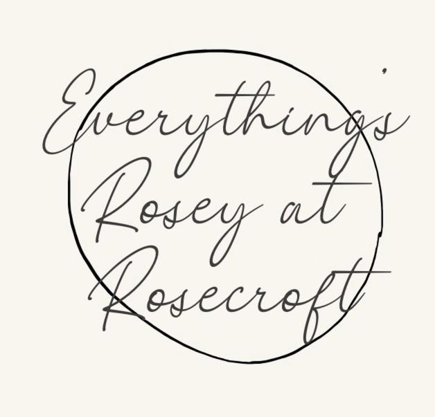 Everythings Rosey On Rosecroft Ormskirk Esterno foto